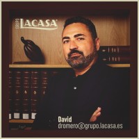 David Romero Jiménez Email