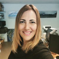 Abercrombie & Kent India Employee Mariela Massucci's profile photo