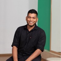 Exponent Energy Employee Arun Vinayak's profile photo