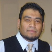 Rogers Foam Corporation Employee Israel Ramirez's profile photo