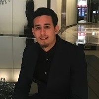 SOUTH FLORIDA SURGICAL SPECIALISTS, LLC Employee Alexis Nordelo's profile photo