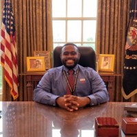 Ann Arbor Public Schools Employee Jalen Hemphill's profile photo