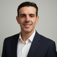 Gnatus Employee Carlos Mininel's profile photo