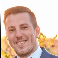 atrikom fulfillment Employee Maximilian Theilig's profile photo