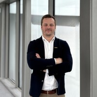 PALFINGER AG Employee Stefan Abfalter's profile photo