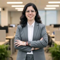 Braves Technologies Employee Nital Mohite's profile photo