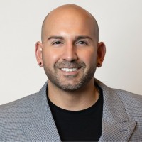 Gucci Employee Roberto Longo's profile photo