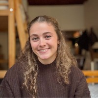 IUT Lyon 1 Employee Anna Echevin's profile photo