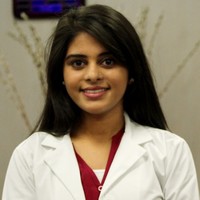 Einstein Healthcare Network Employee Ruchi Patel's profile photo