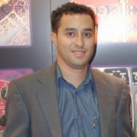 Manley Laboratories, Inc. Employee Luis H. Rodriguez's profile photo