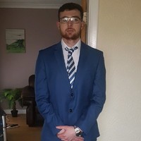 KM Lynskey Employee Daragh Newman's profile photo
