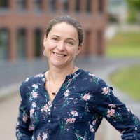 Effecterra Employee Zoe Dawson's profile photo