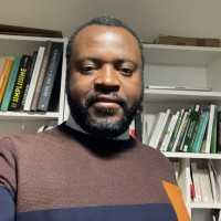 MUNTU INFORMATIQUE Employee Joseph Som's profile photo