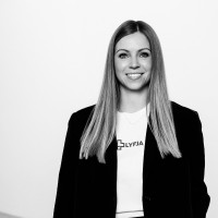 Lyfja Employee Karen Gylfadóttir's profile photo