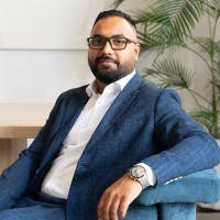 Capsule Arts Employee Shreyas Ganga's profile photo