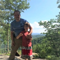 Unum Employee Tim Westcott's profile photo