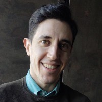 APR Employee Alberto Massa's profile photo