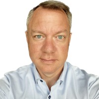 Phantom Products Inc. Employee Travis Carpenter's profile photo