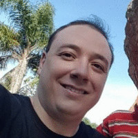 Stein Telecom Employee Antonio Rolloff's profile photo