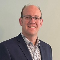 Tenneco Employee Nate Wakefield's profile photo