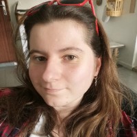 Mutabilis Employee Gwendoline Torquet's profile photo