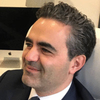 NAREVA Employee Reda Hamedoun's profile photo