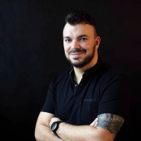 Inviton Employee Bruno Laurinec's profile photo