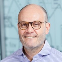 Panasonic Connect North America Employee Barry Ross's profile photo