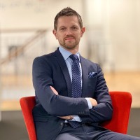 Citedo Employee Ola Pettersson's profile photo