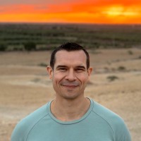 Limble CMMS Employee Miguel Ramos's profile photo