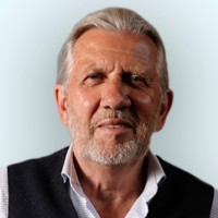 Gerard van Vliet Email & Phone Number