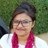 Forwardcode Techstudio Employee Ankona Samaddar's profile photo