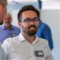 Autopuzz Employee Kilian Le Huec's profile photo