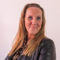 De Zorggroep Employee Dyana van Den Bosch's profile photo