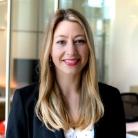 Eradigm Centre of Excellence Employee Nikoletta Gkatza's profile photo