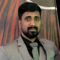 Technip Energies Employee Sunil Naidu's profile photo