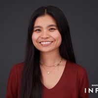 OPTOM~EYES Employee Tiffany Luu's profile photo