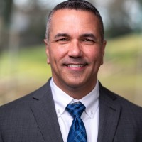 The Johns Hopkins University Employee Andy Baldwin's profile photo