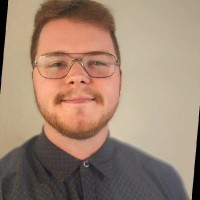 Spencer Nicholson's profile photo