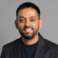 SourceCAD Employee Jaiprakash Pandey's profile photo