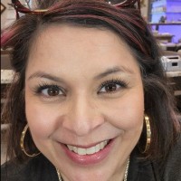Intellect Solutions LLC Employee Regina Maldonado's profile photo