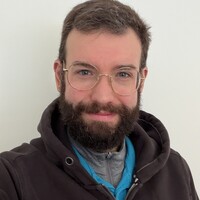 D2L Employee Angus Hedger's profile photo