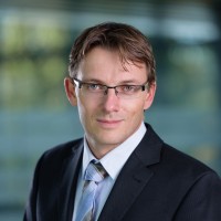 GOLDBECK Group Employee Torsten Finndorf's profile photo