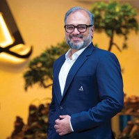 Biopeak Health Employee Rishi Pardal's profile photo