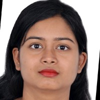 Bisley DACH Employee Swarnali Poddar's profile photo