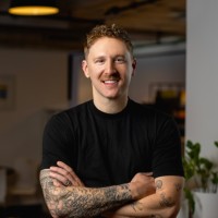 Mr. Smith Agency Employee Robert Dimmer's profile photo