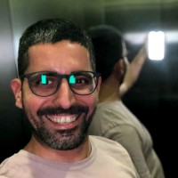 Lmi Employee Chen Levi's profile photo