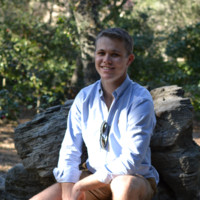 Voyager Search Employee Grant Hoel's profile photo