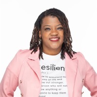 Capuchin Soup Kitchen Employee Michelle Anderson's profile photo