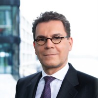 Dr. von der Hardt & Partner Employee Klaus Sahorsch's profile photo
